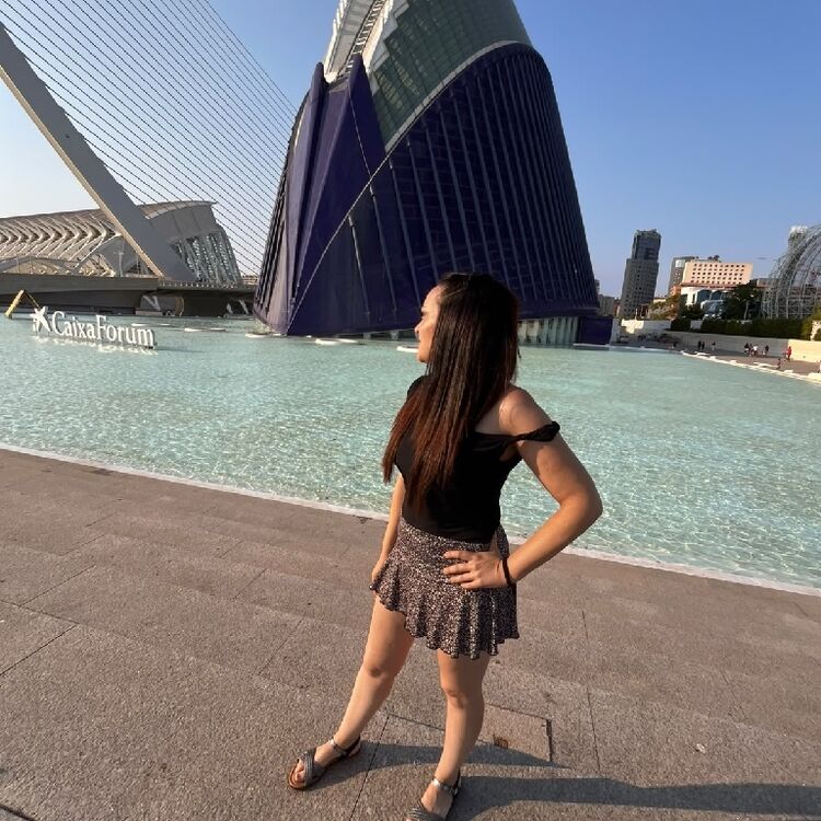 Foto de perfil de Laura