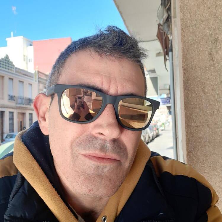 Foto de perfil de Carlos