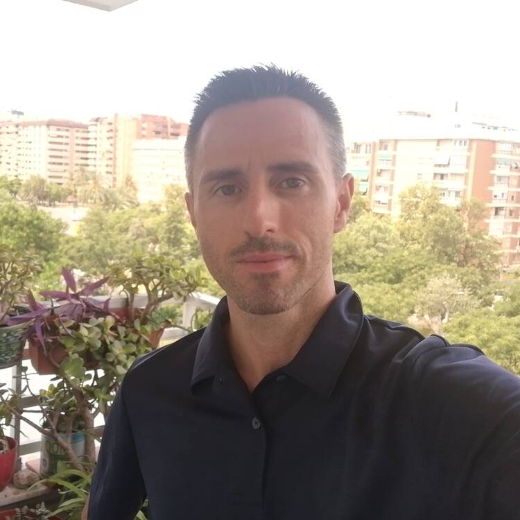 Foto de perfil de Hectvlc