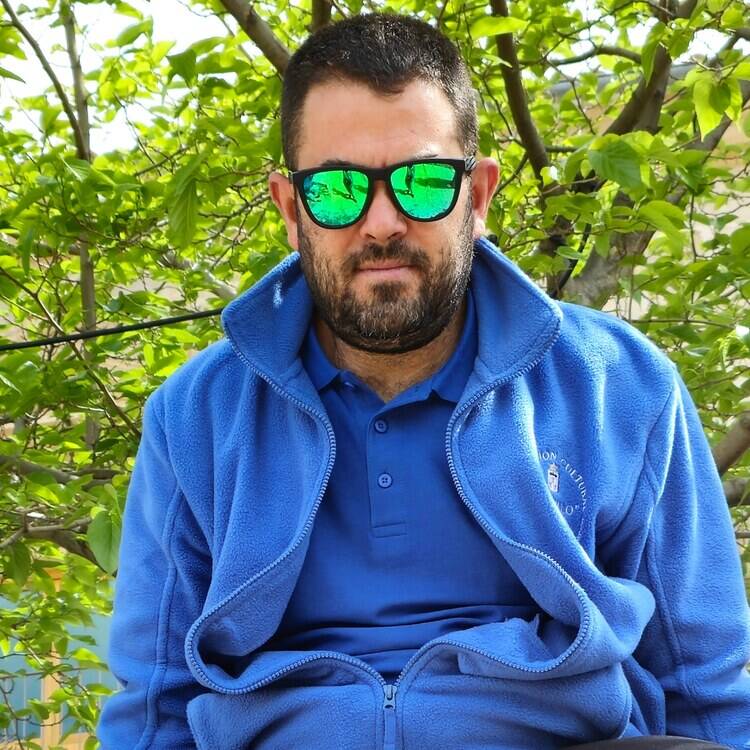 Foto de perfil de Angel