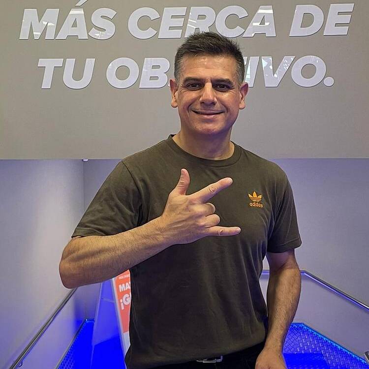 Foto de perfil