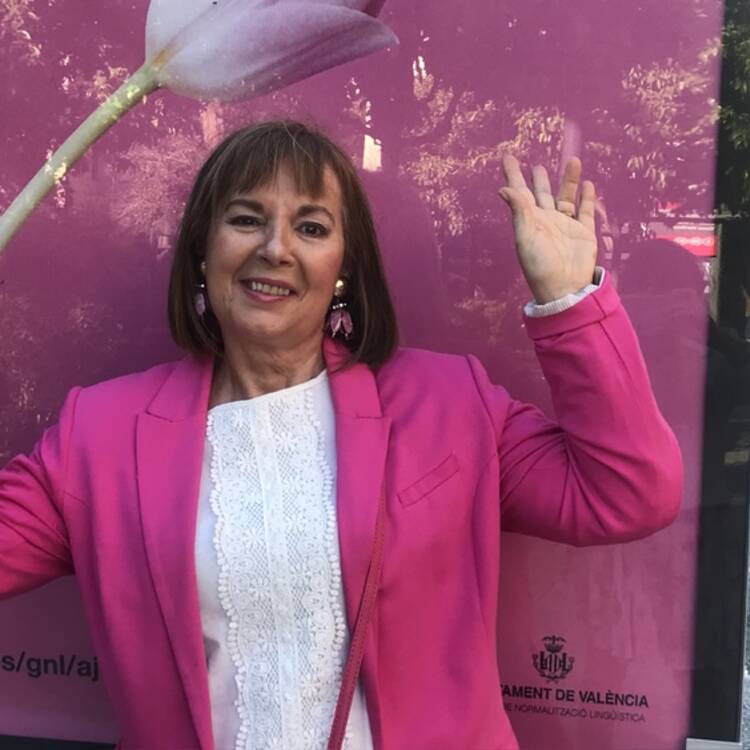 Foto de perfil de Amistosa