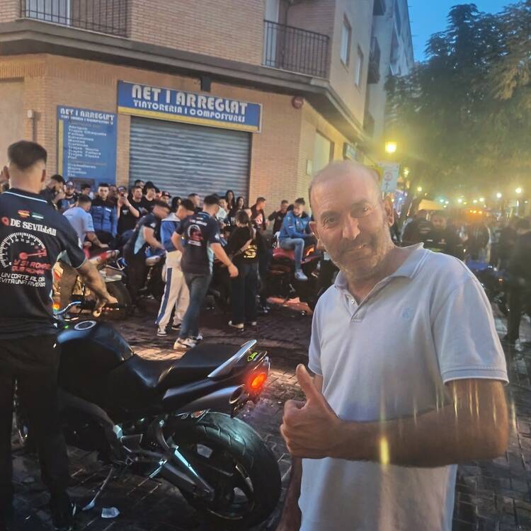 Foto de perfil