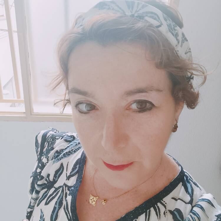 Foto de perfil de Rocío
