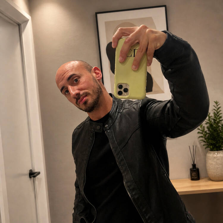 Foto de perfil