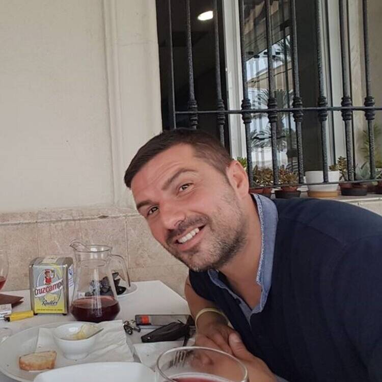 Foto de perfil