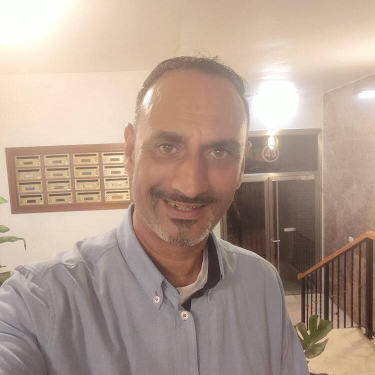 Foto de perfil