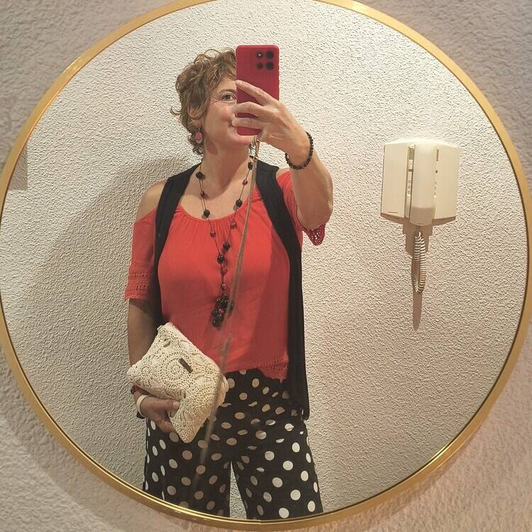 Foto de perfil de Sonia