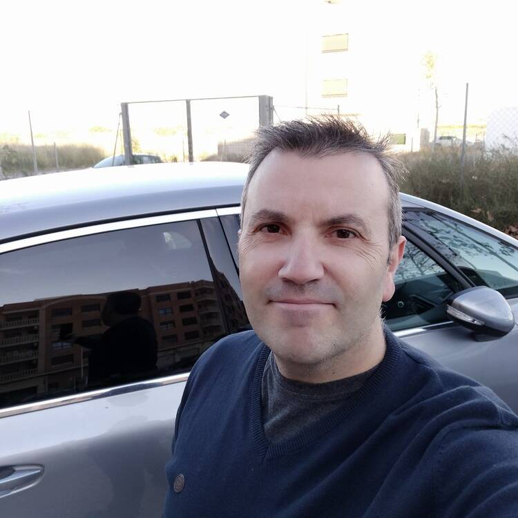 Foto de perfil