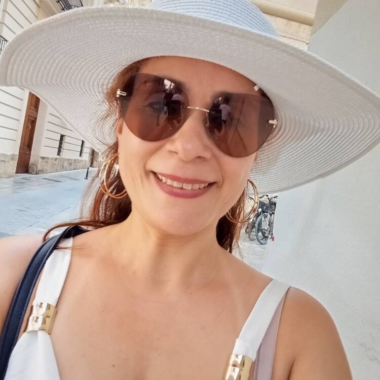 Foto de perfil de Betsy