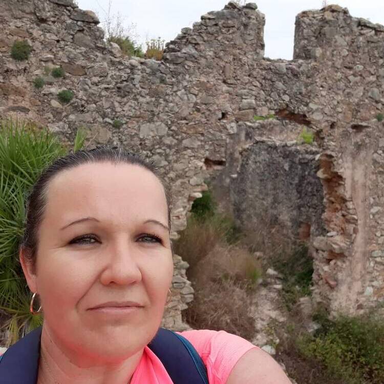Foto de perfil de Virginia