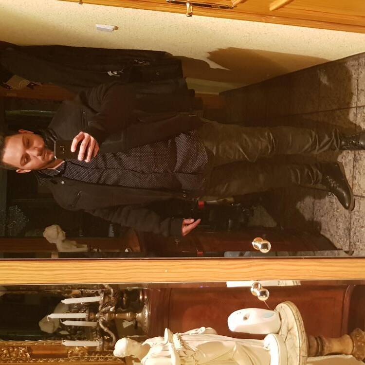 Foto de perfil