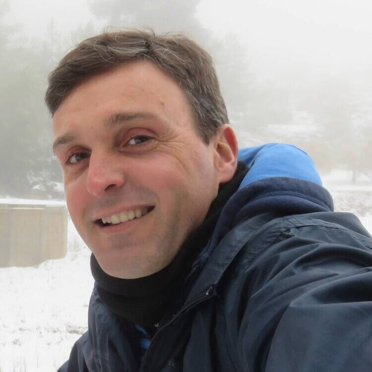 Foto de perfil