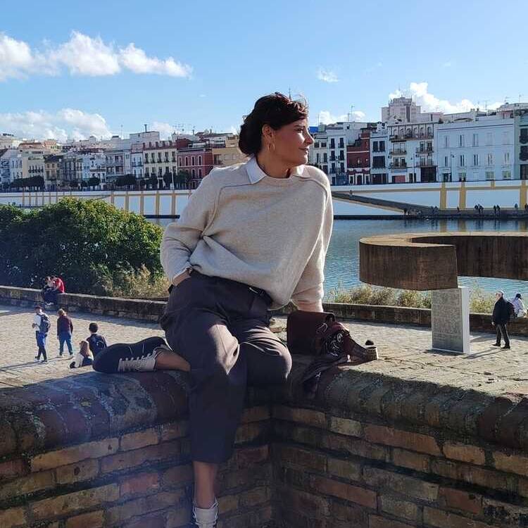 Foto de perfil