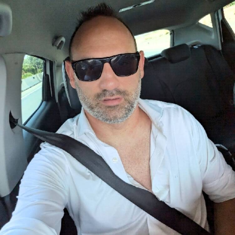 Foto de perfil de Raul
