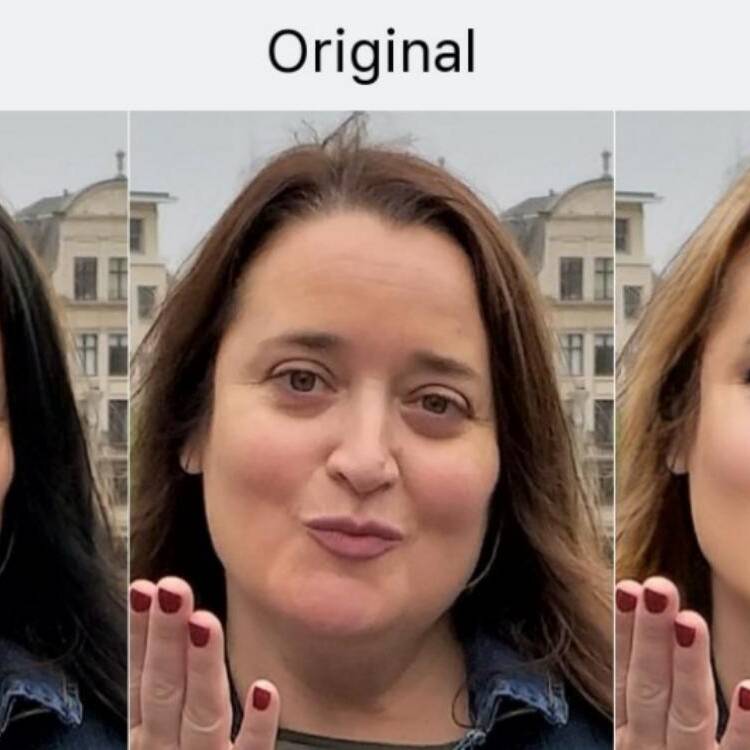 Foto de perfil