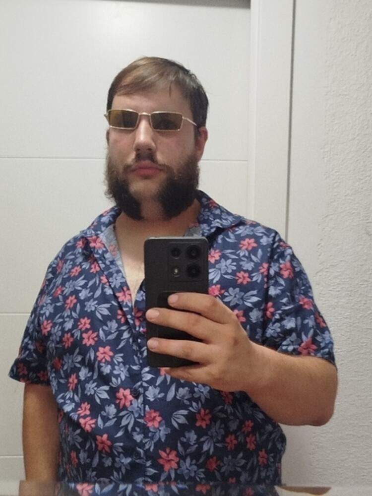 Foto de perfil de Ramiro
