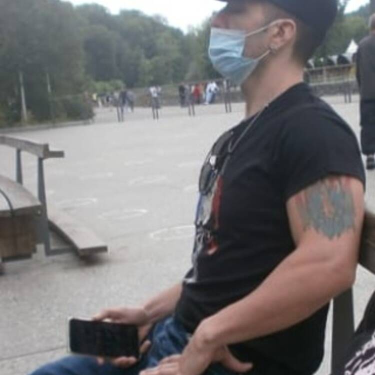 Foto de perfil