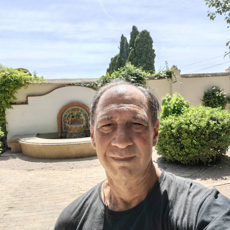 Foto de perfil de Sergio