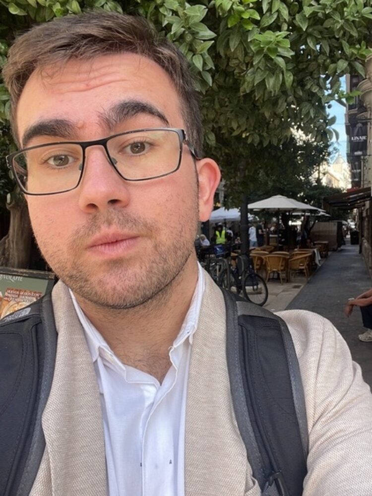 Foto de perfil de Javier