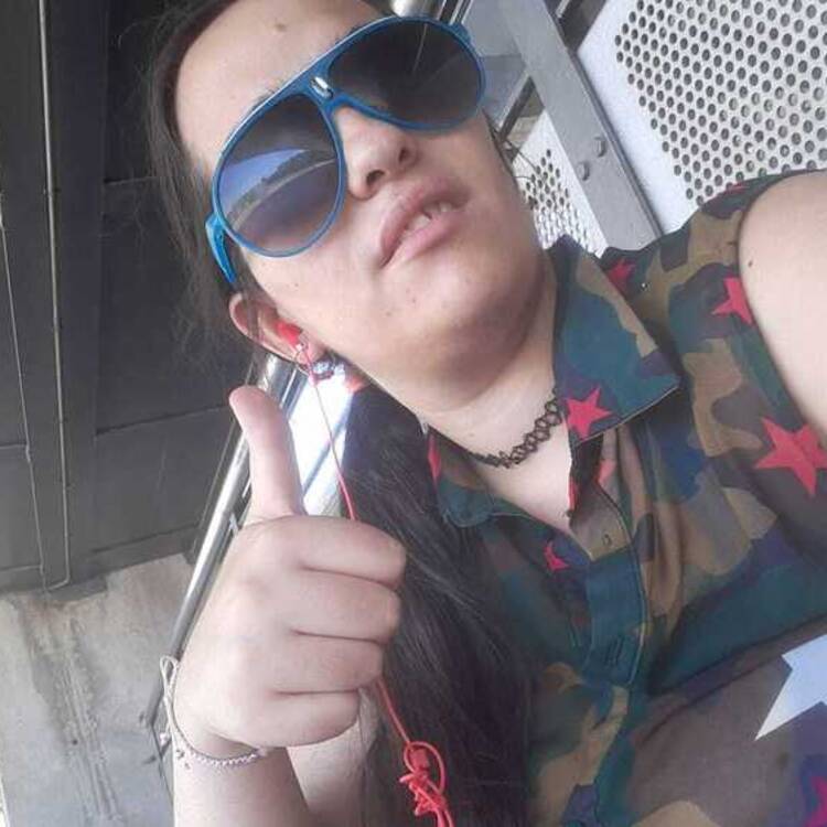 Foto de perfil de Andrea