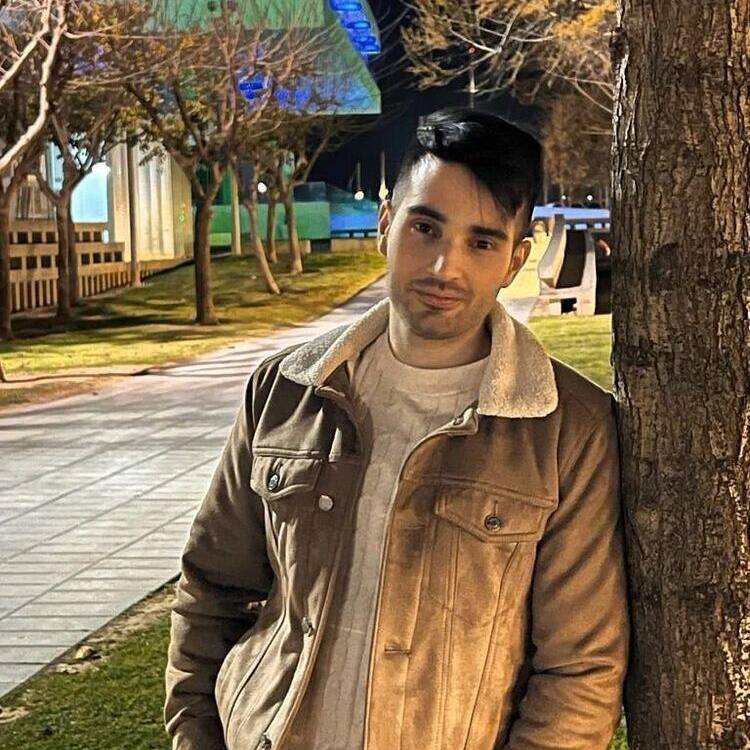Foto de perfil