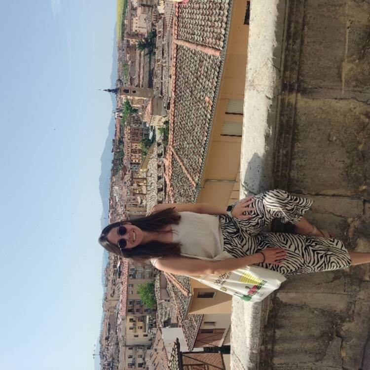 Foto de perfil de Blanca