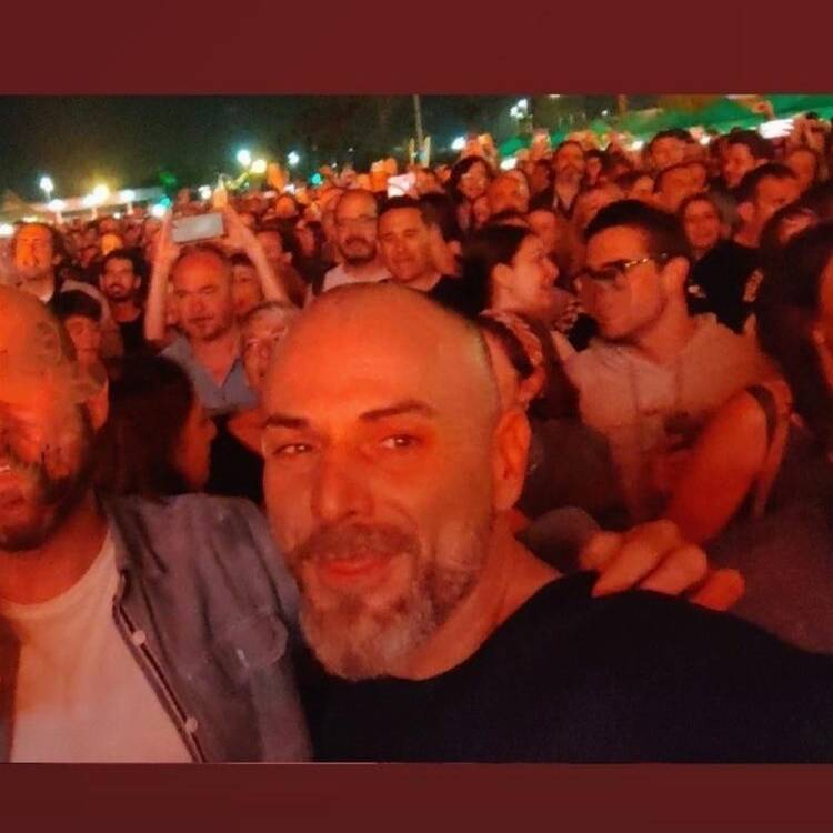 Foto de perfil
