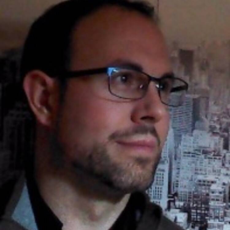 Foto de perfil