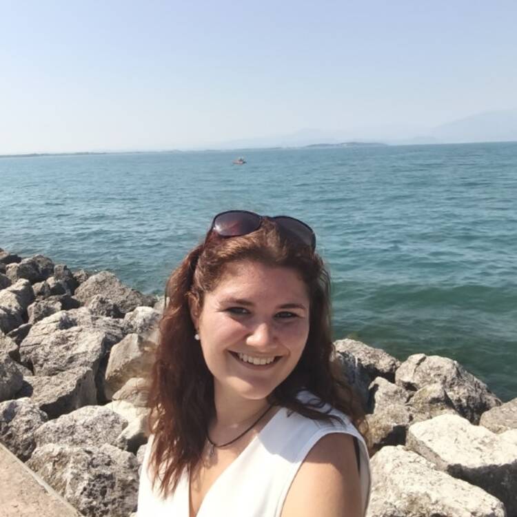 Foto de perfil de Julieta Ailen