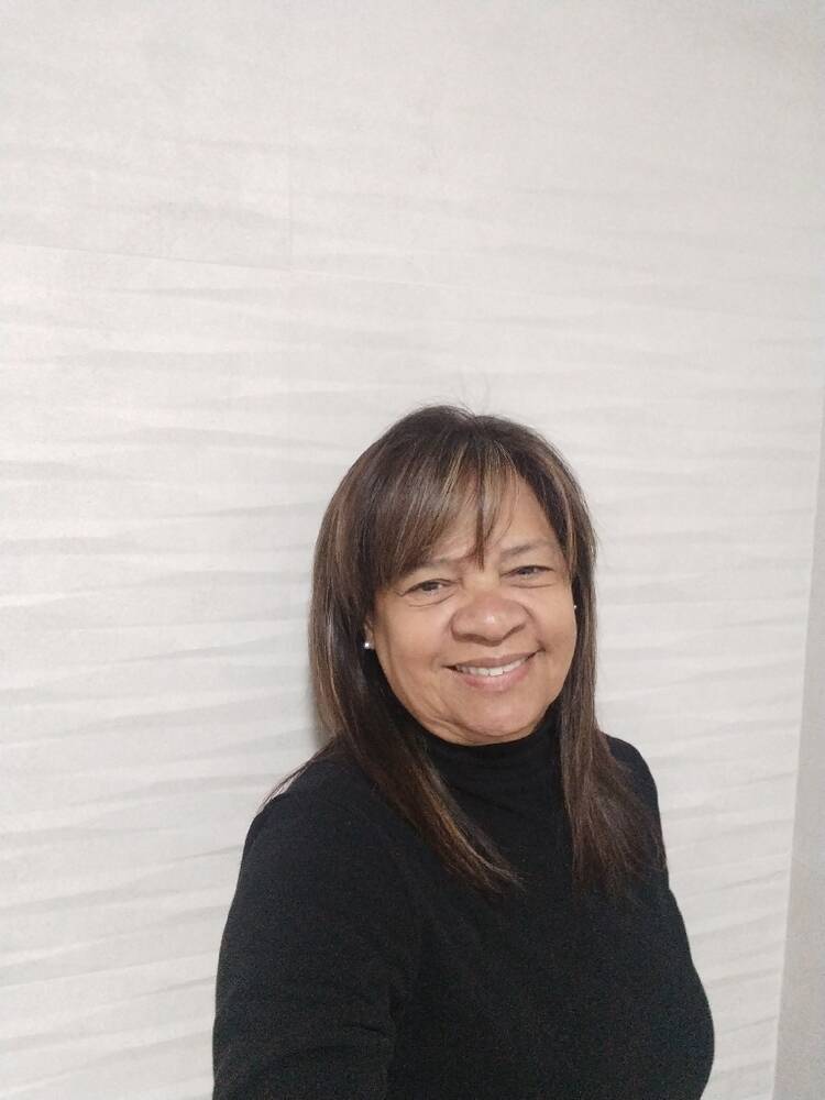 Foto de perfil de María