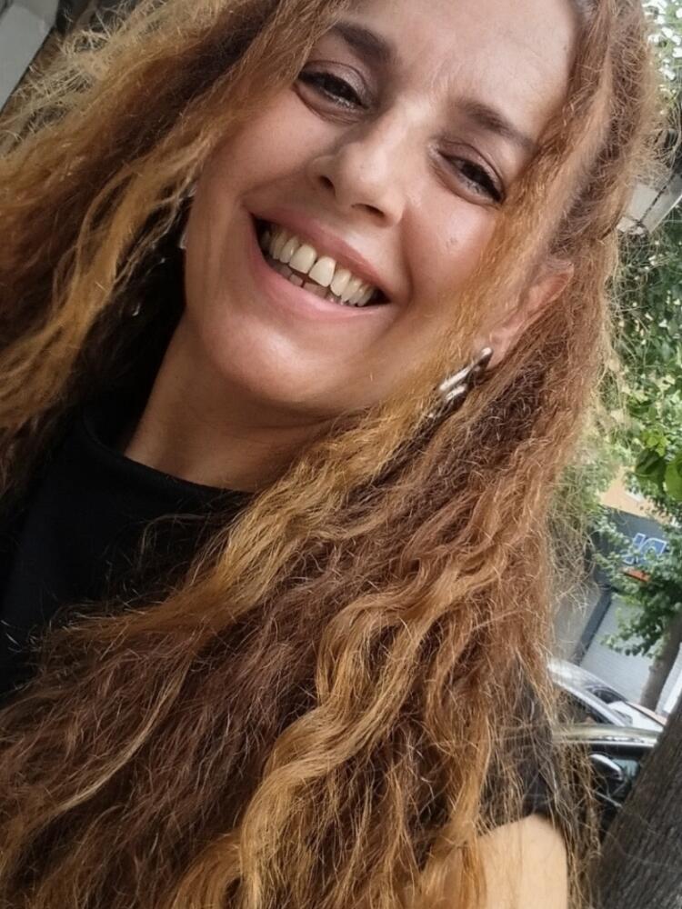 Foto de perfil de pilar