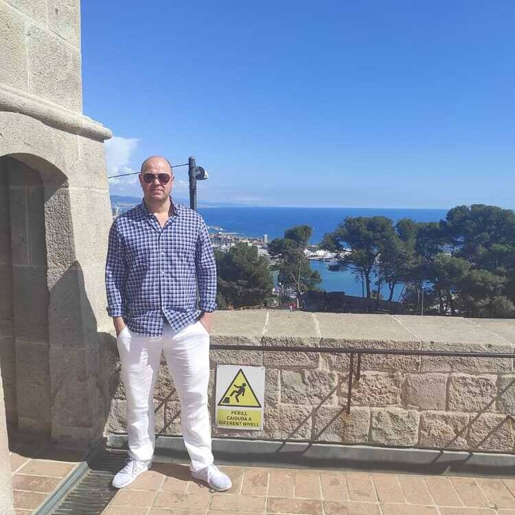 Foto de perfil