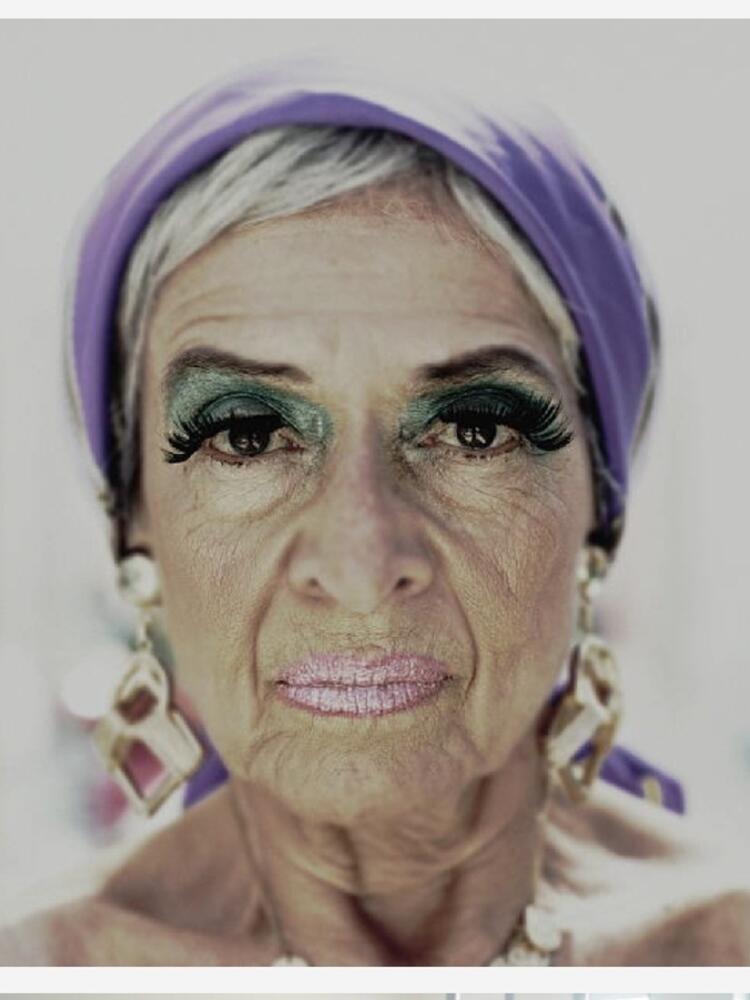 Foto de perfil de Elvira