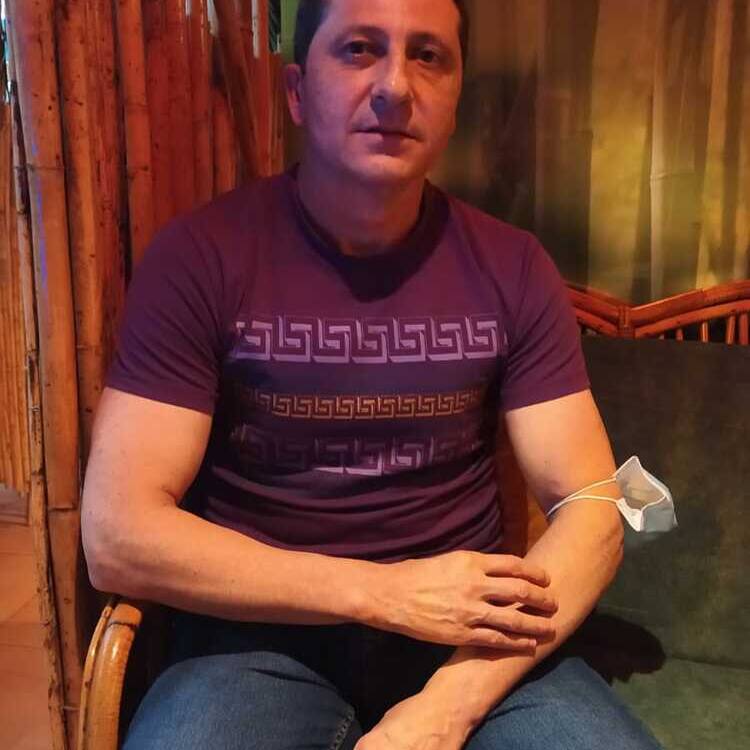 Foto de perfil de Jaime