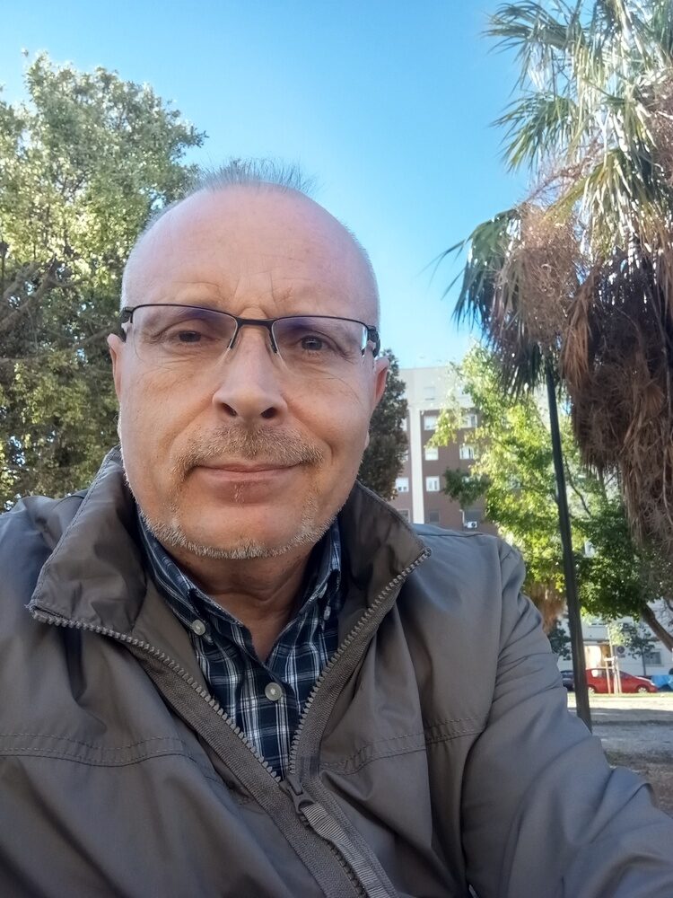 Foto de perfil de Tony