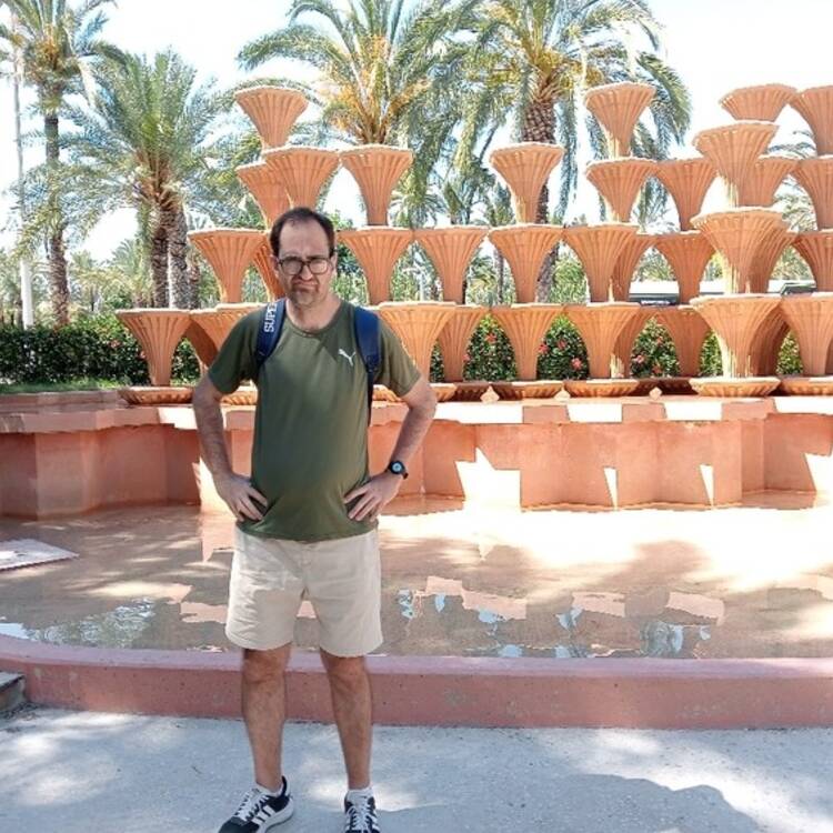 Foto de perfil de Julio