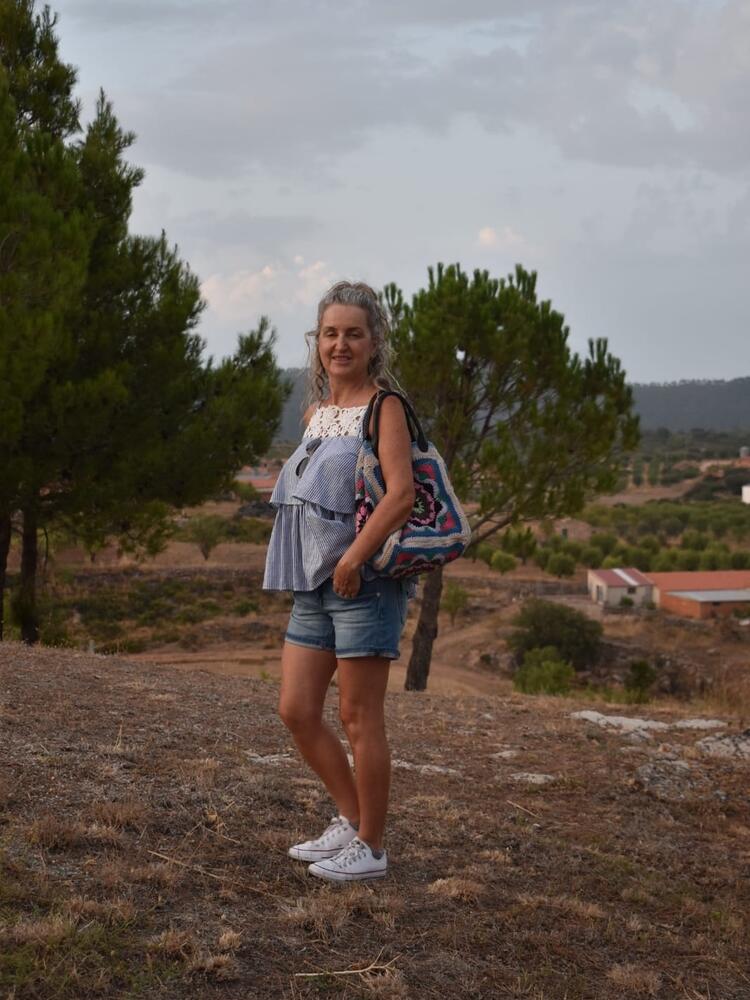 Foto de perfil de MARÍA ÁNGELES