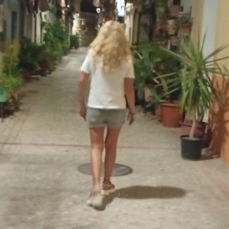 Foto de perfil de Claudia