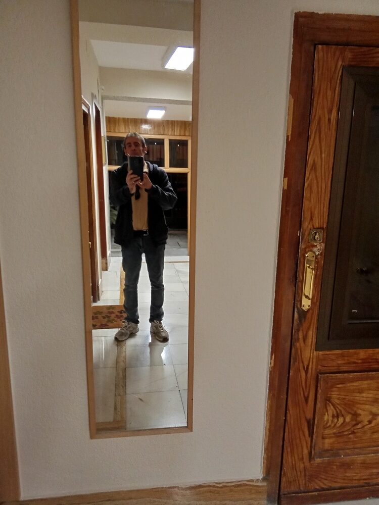 Foto de perfil de Miguel