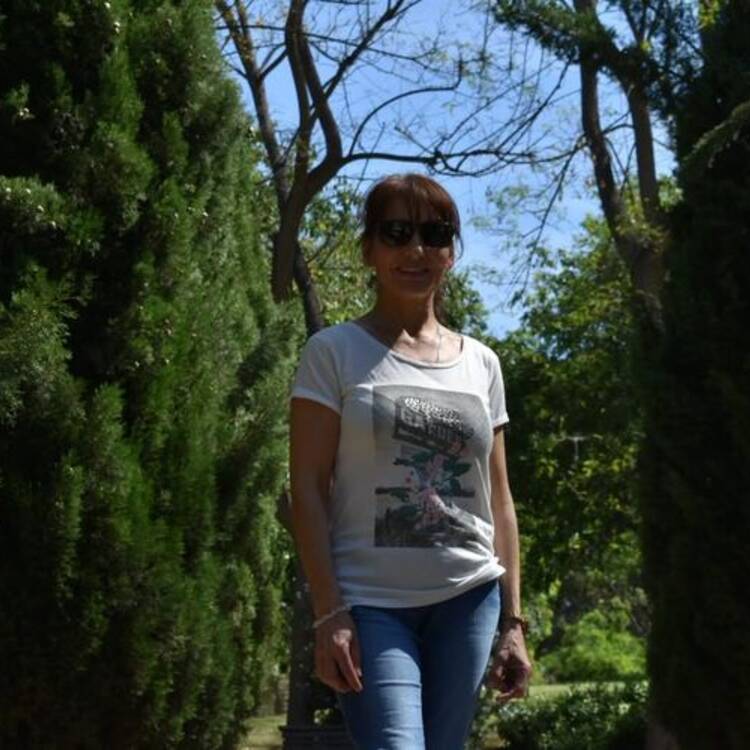 Foto de perfil de Ana Delia