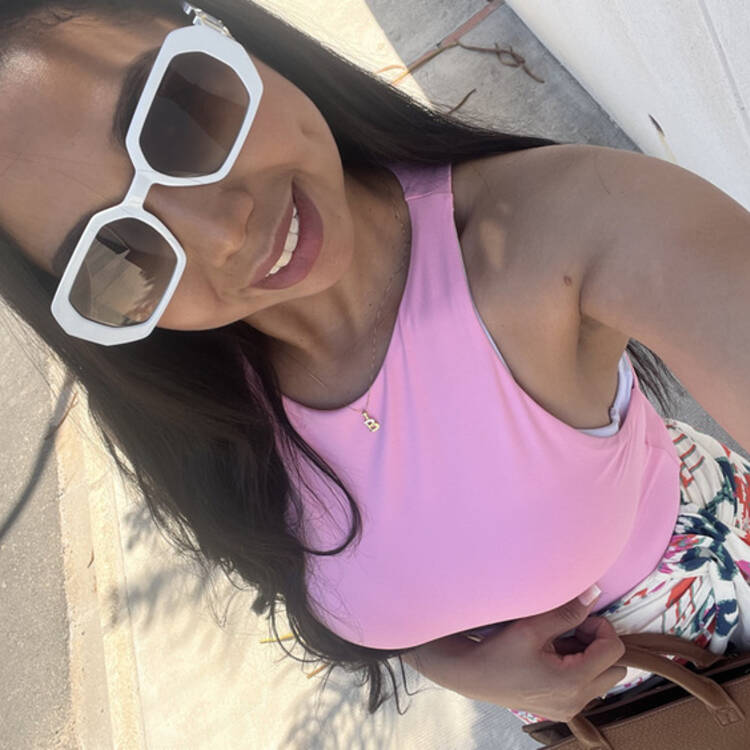 Foto de perfil de Brigitte