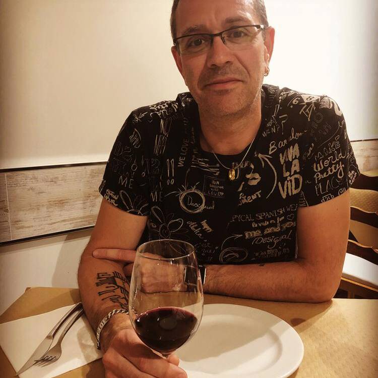 Foto de perfil