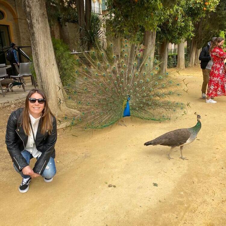 Foto de perfil