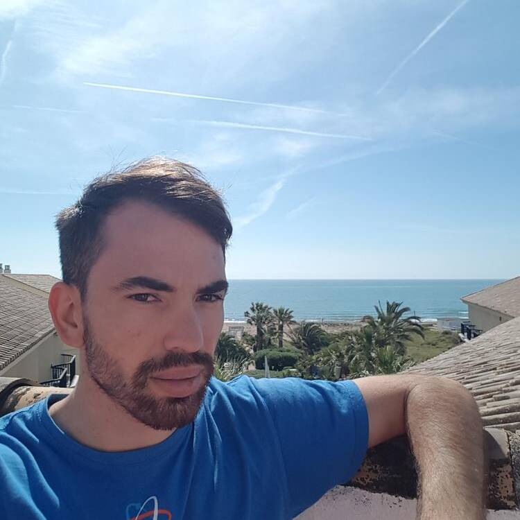 Foto de perfil