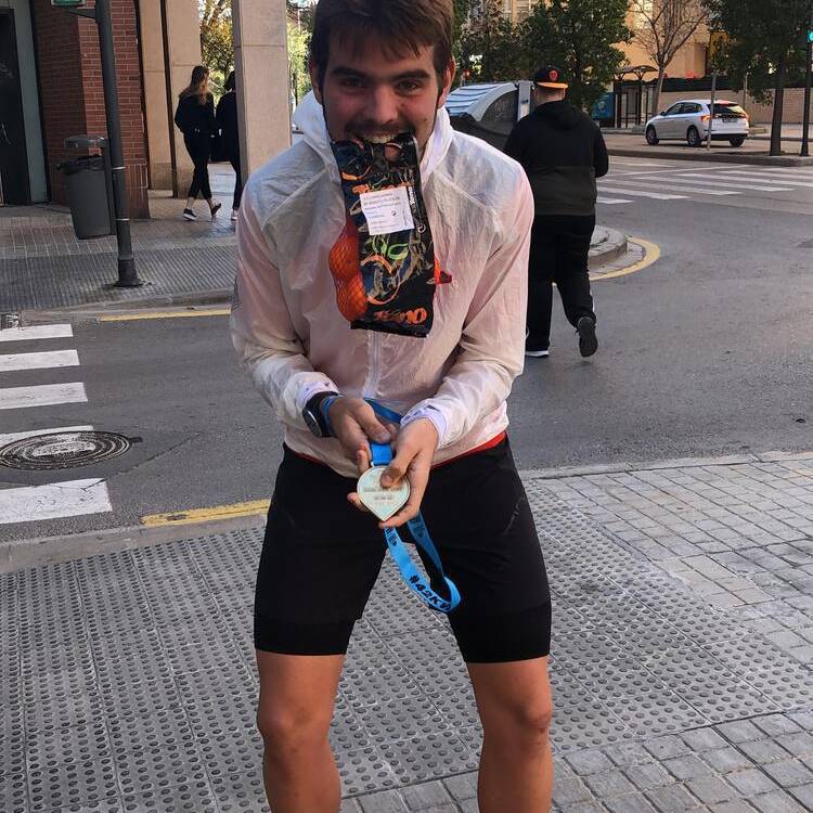 Foto de perfil