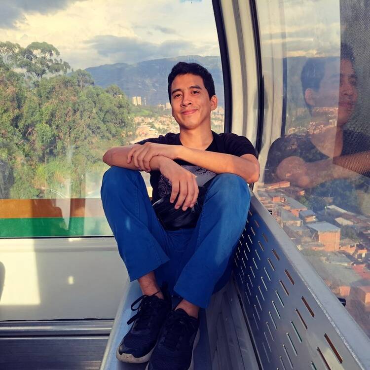 Foto de perfil