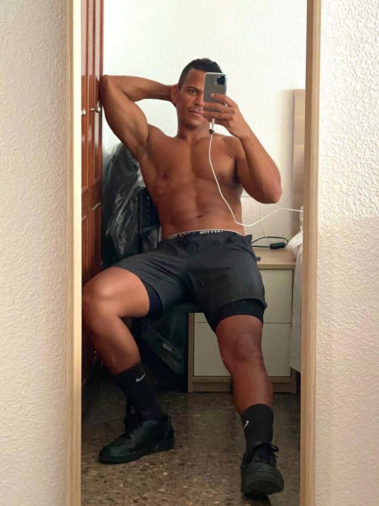 Foto de perfil de Carlos