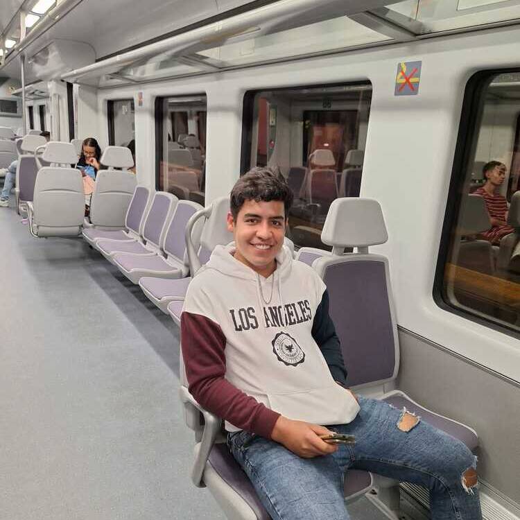 Foto de perfil