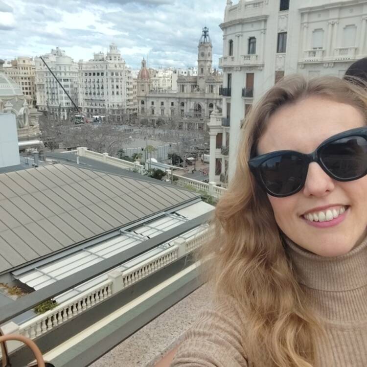 Foto de perfil
